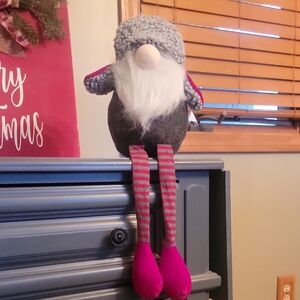 Christmas Gnome